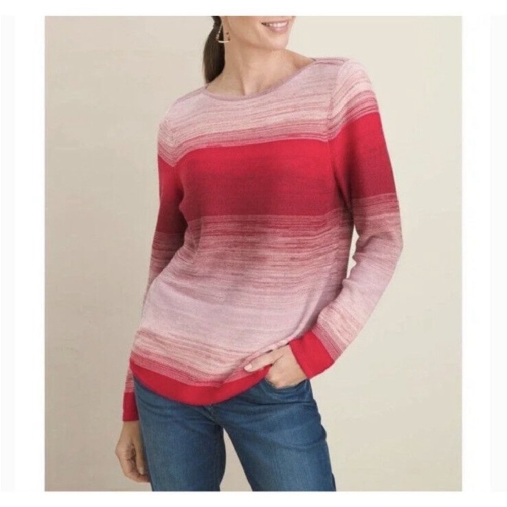 Chico’s sweater